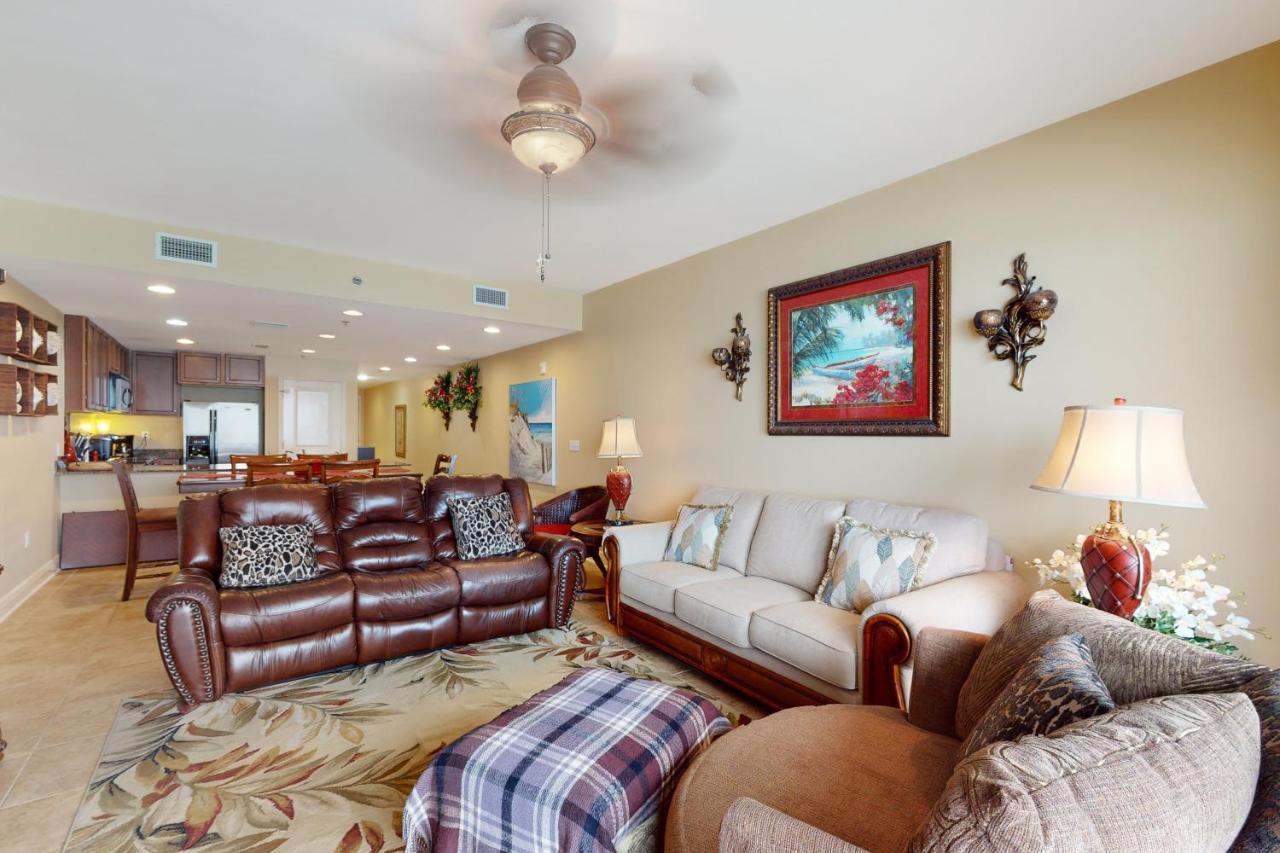 Apartment Sterling Breeze 407