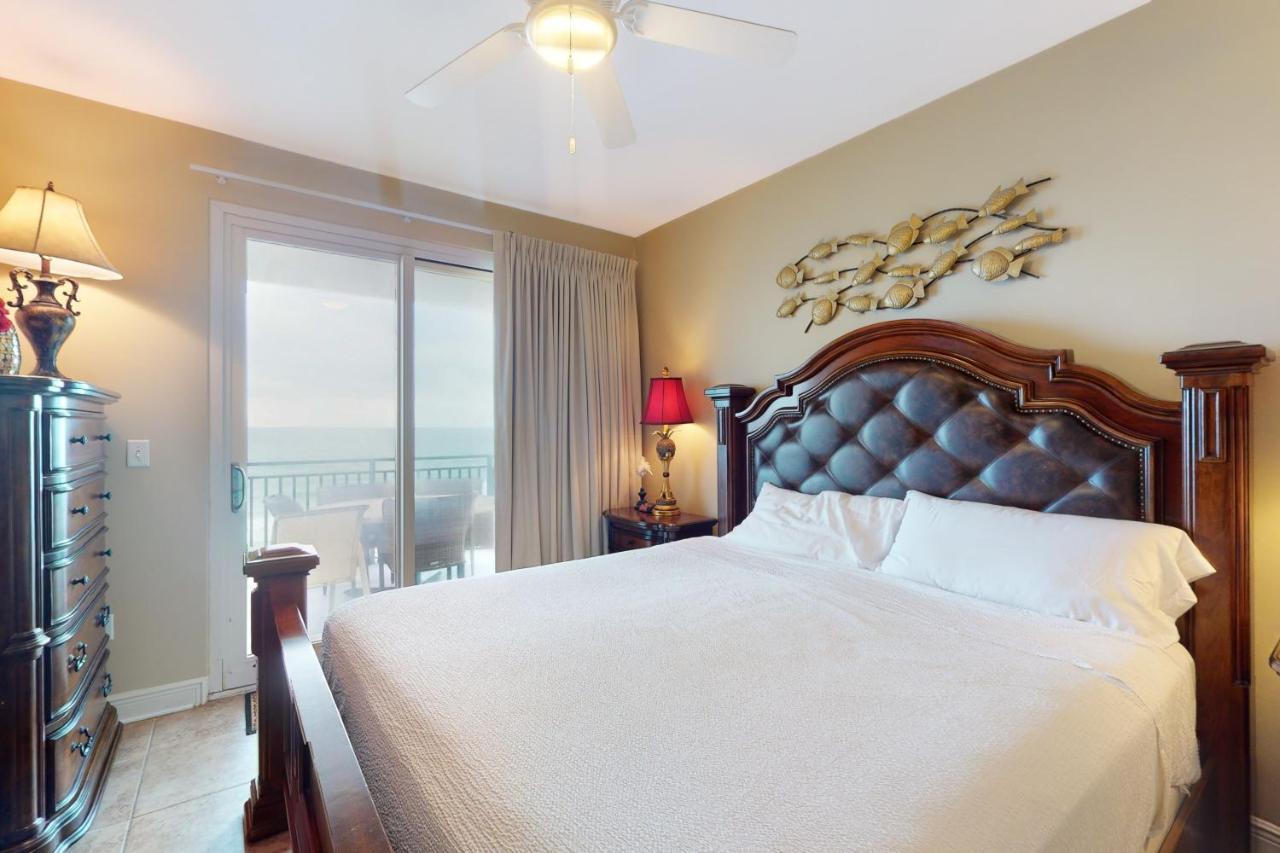 Apartment Sterling Breeze 407 Panama City Beach